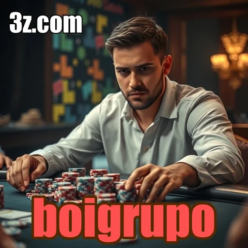 Jogos Casuais no Boigrupo: Diversão ao Alcance de Todos