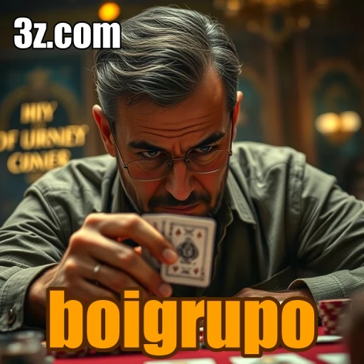 Guias Criativos do Boigrupo para Vencer nos Jogos