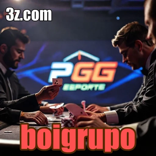 Novidades Imperdíveis: A Seção News do boigrupo