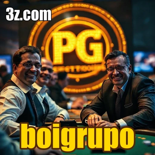 A Emoção dos Sports no boigrupo: Jogue e Conquiste