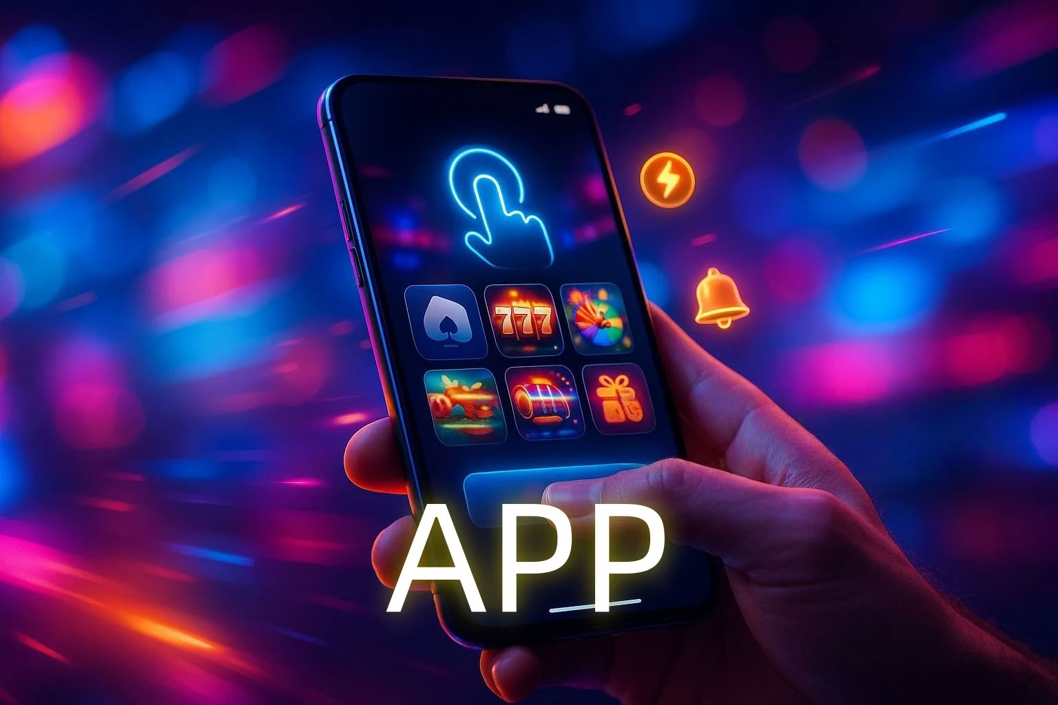 boigrupo Benefícios do App