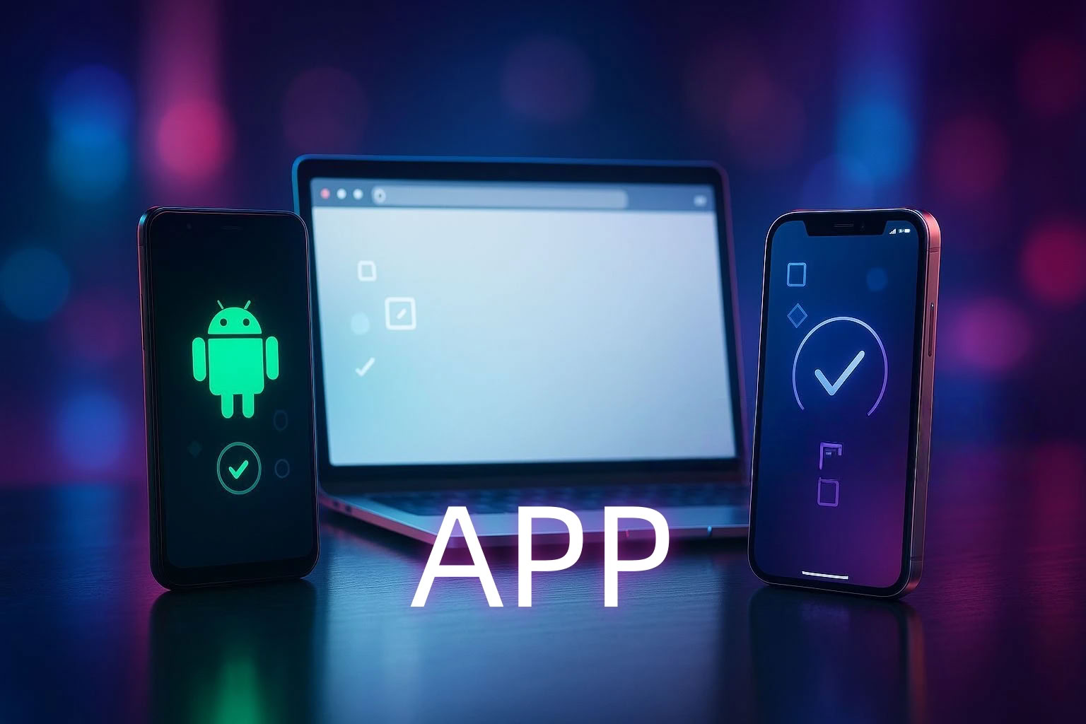 boigrupo Compatibilidade do App