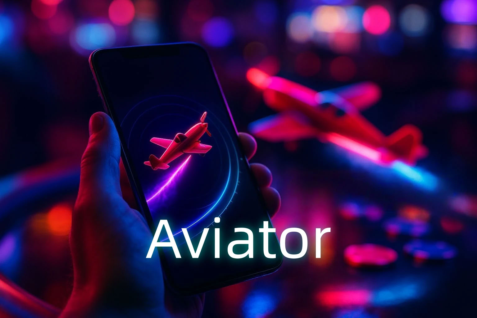 boigrupo Aviator Festivo