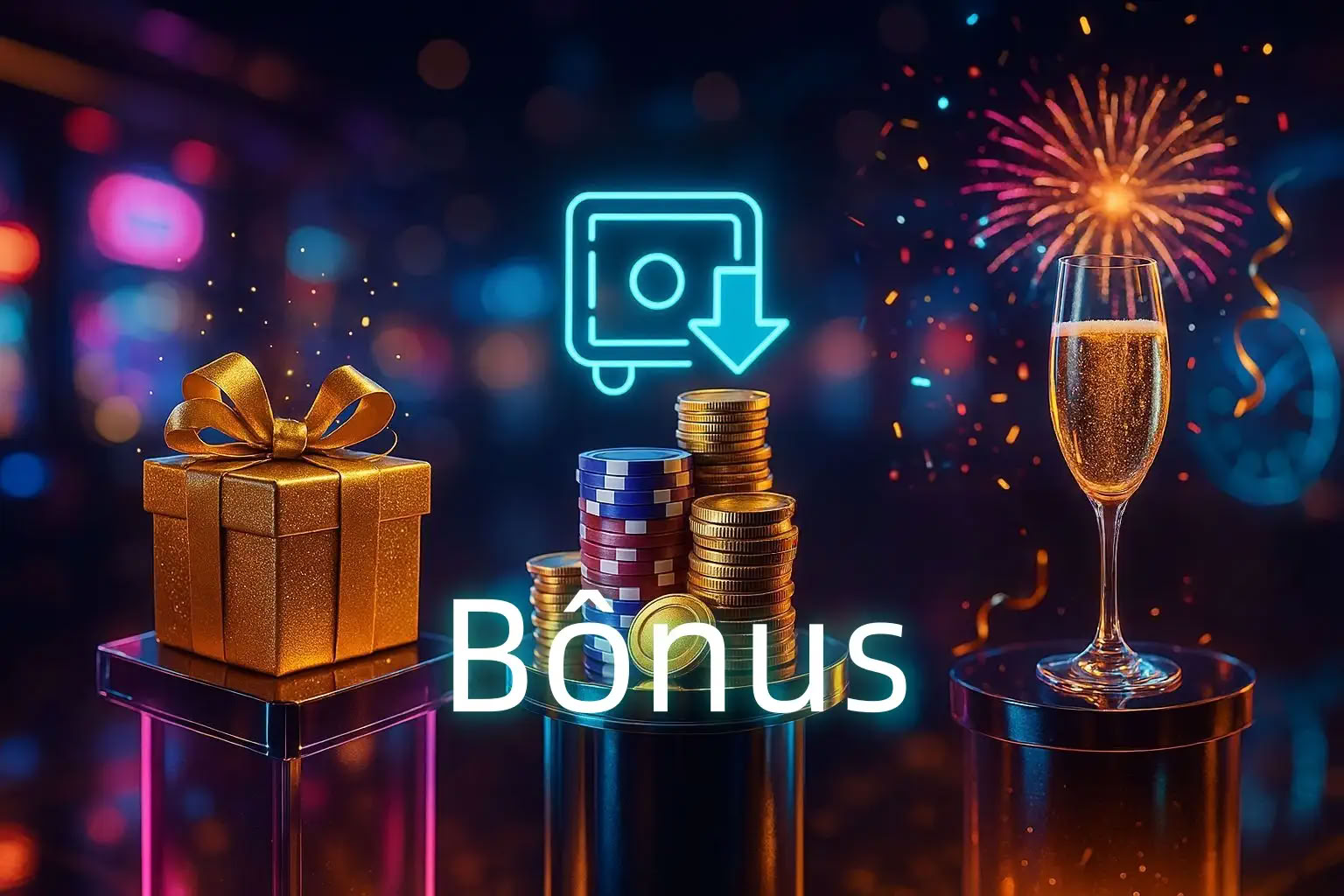 boigrupo Tipos de Bônus