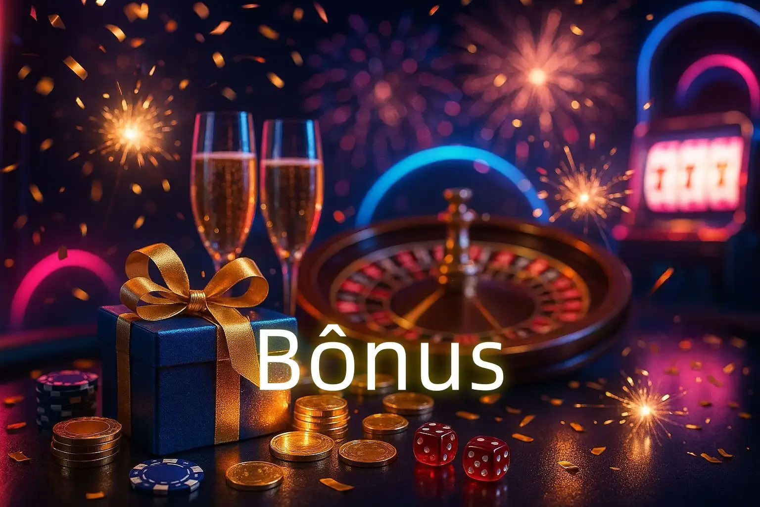 boigrupo Bônus Festivos