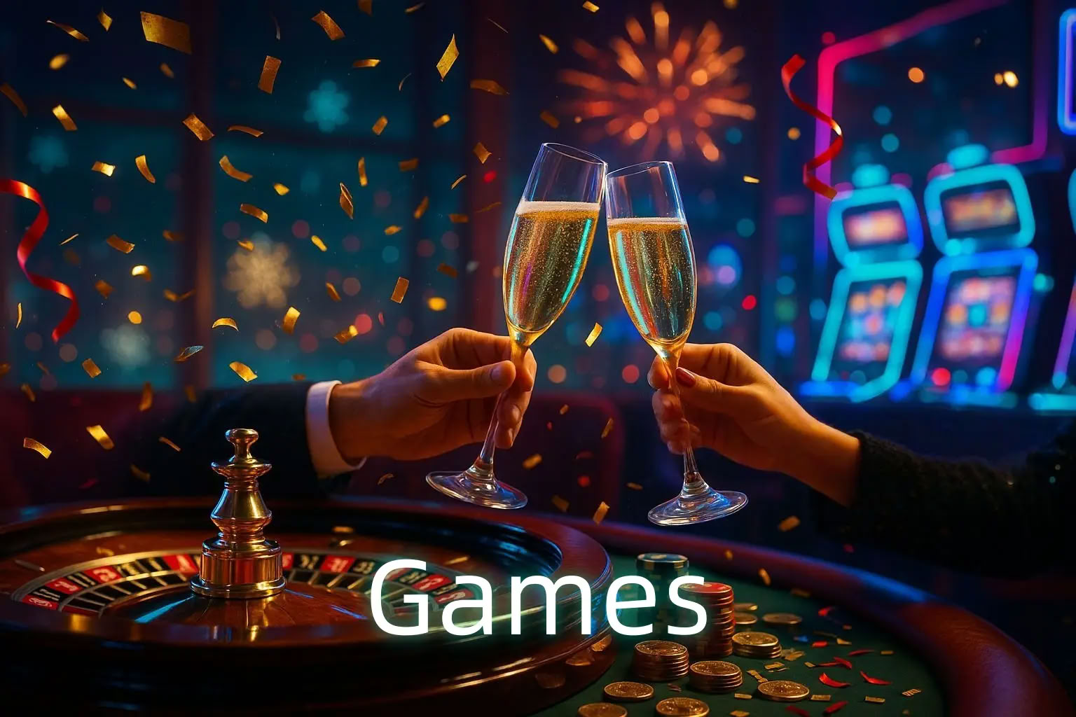 boigrupo Jogos Festivos