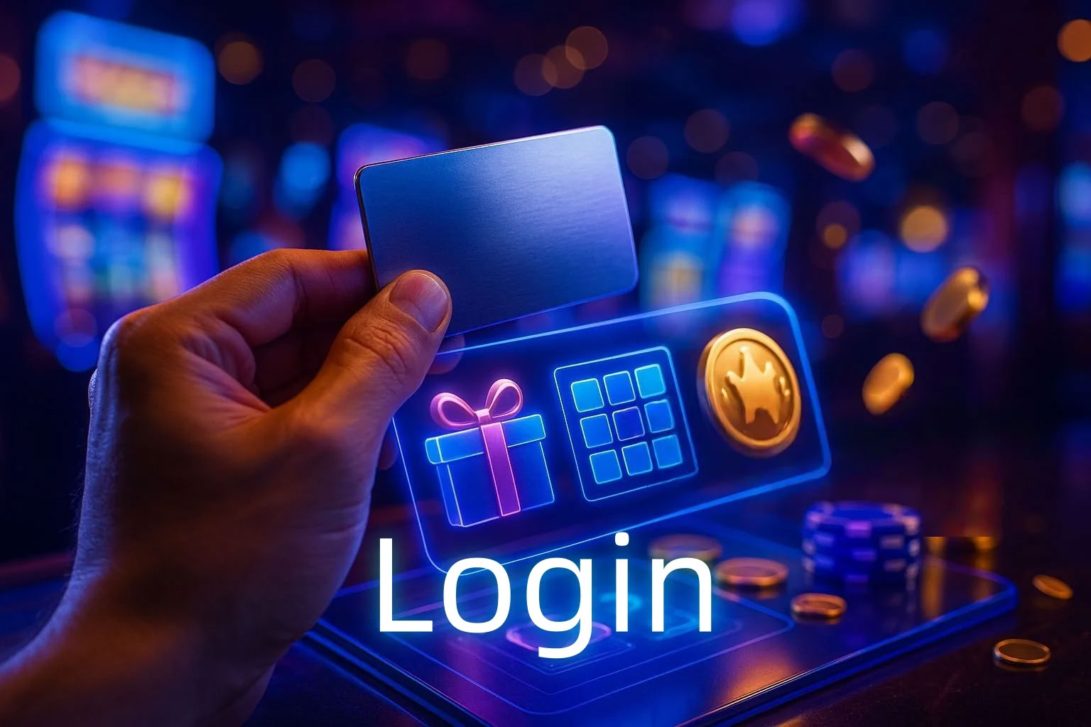 boigrupo Benefícios do Login