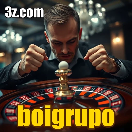 Equipes no boigrupo: Construa Laços e Jogue Junto